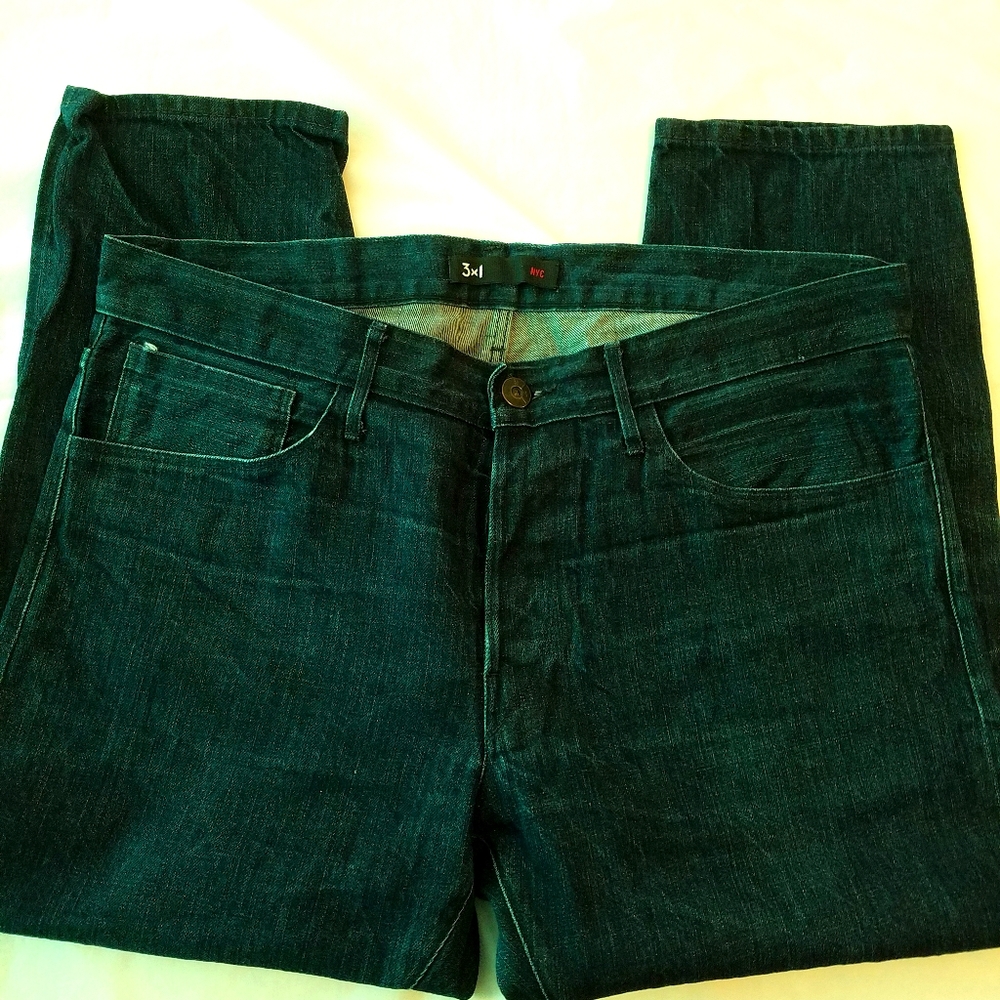 3x1 NYC Jeans